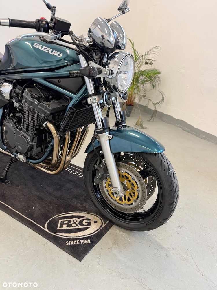 Suzuki Bandit - 11