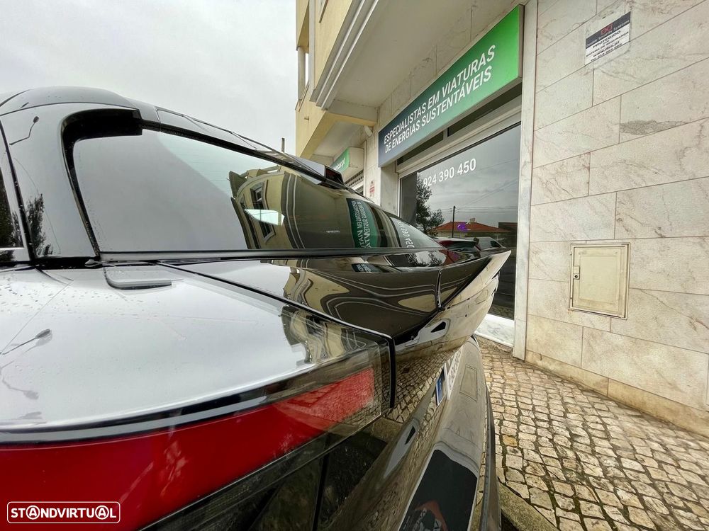 MG MG4 51 kWh Standard - 6