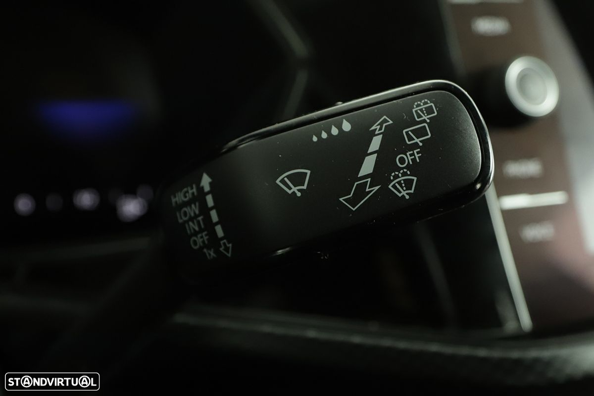 VW T-Cross 1.0 TSI - 15