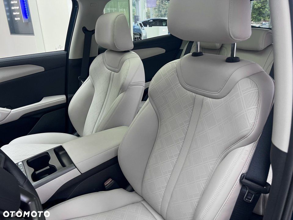 BYD Atto 2 DM-i - 16