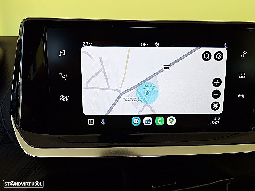 Peugeot 2008 1.5 BlueHDi Active Pack EAT8 - 16