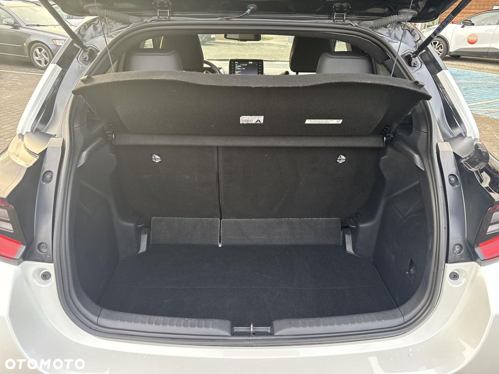 Toyota Yaris 1.5 Selection Style - 13