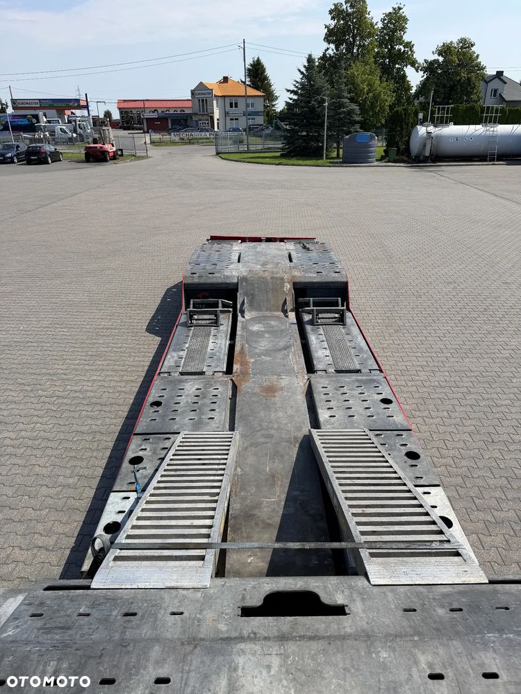 Lohr FGM  26 - 12