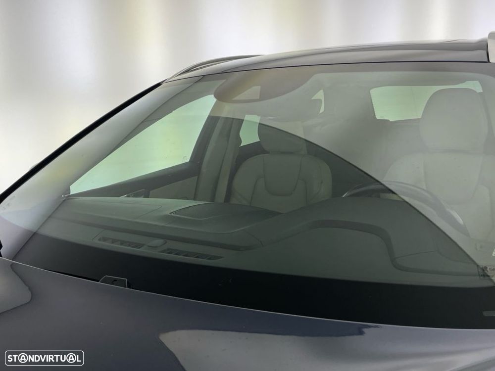 Volvo XC 60 2.0 T8 PHEV Inscription AWD - 21