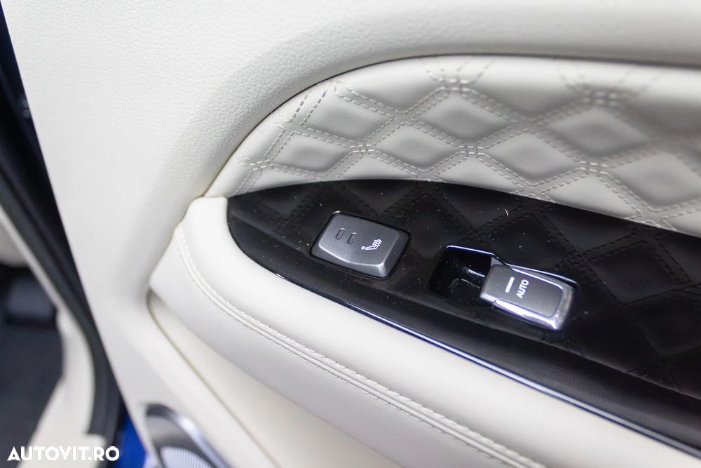 SsangYong REXTON 2.2 e-XDi 220 4WDAut. Sapphire - 16