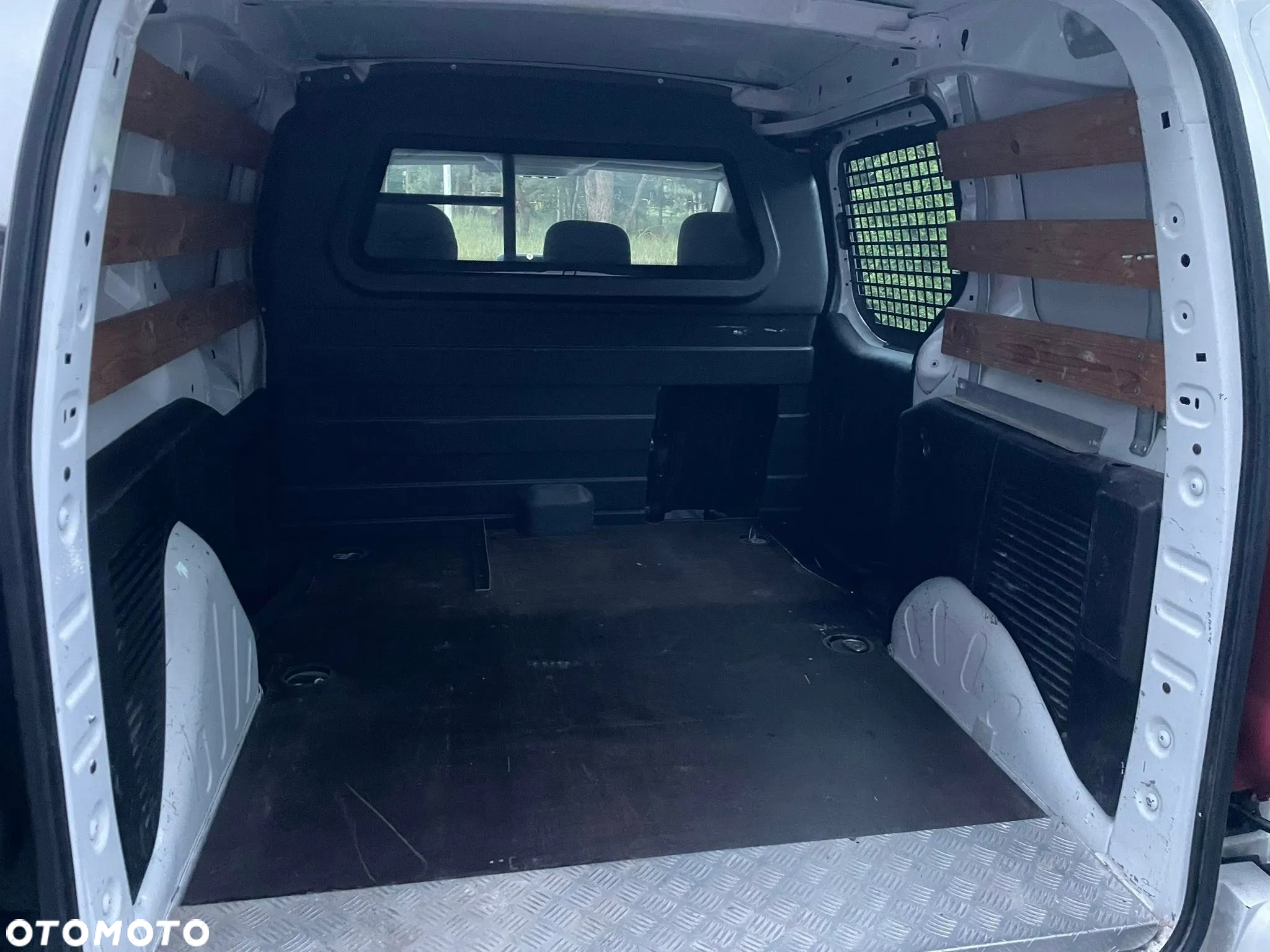 Citroën Berlingo - 18