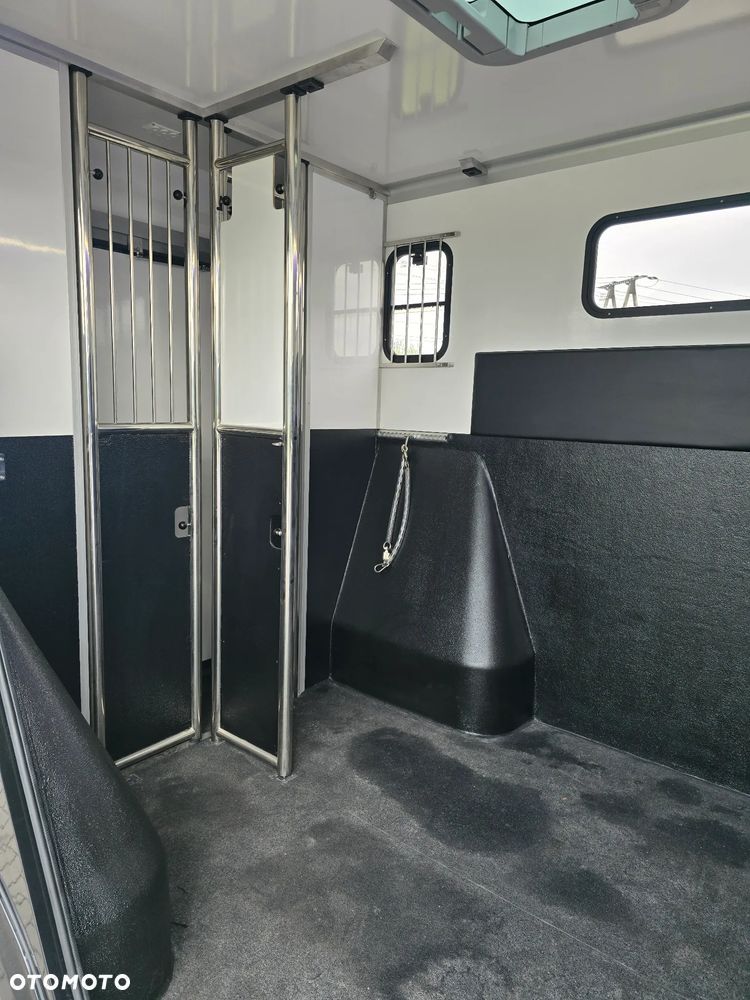 Peugeot Boxer-Koniowóz - 23