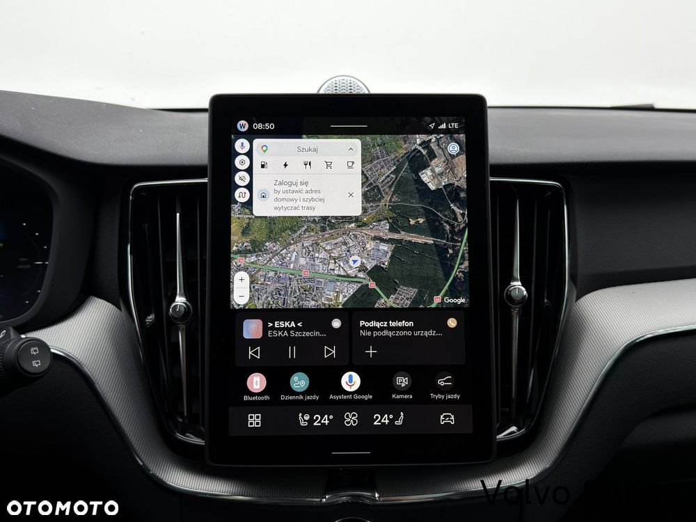 Volvo XC 60 - 30