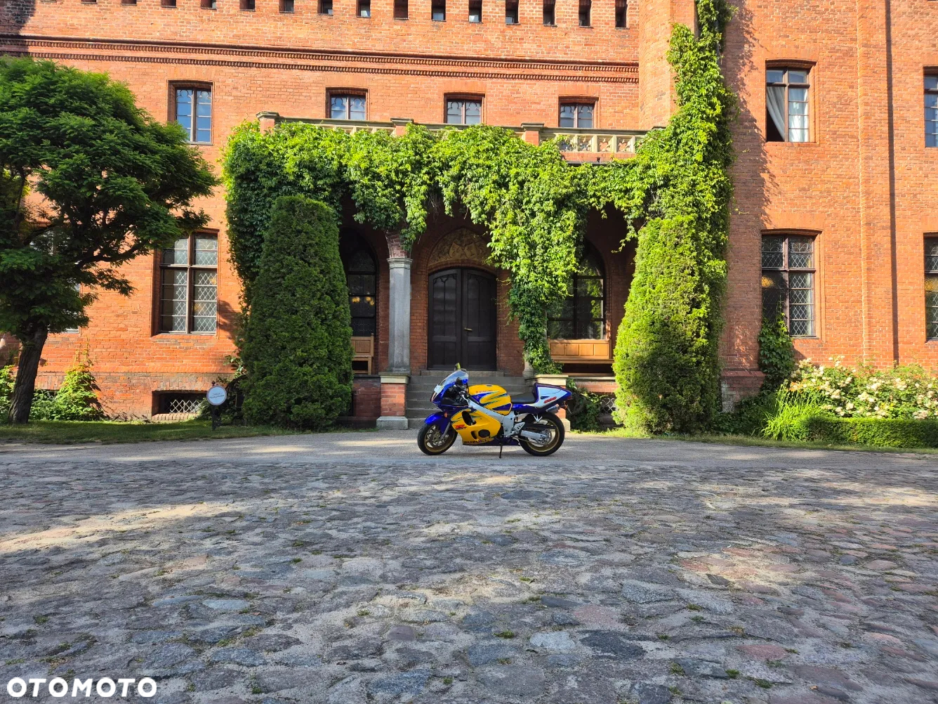 Suzuki GSX-R - 22