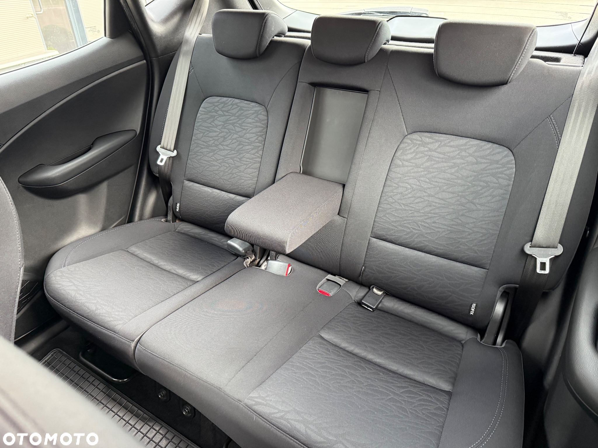 Hyundai ix20 1.4 CRDi blue Classic - 24