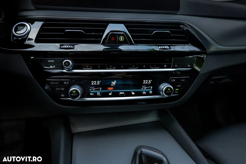 BMW Seria 5 - 20