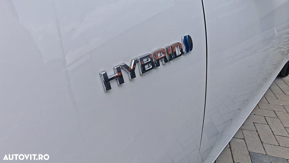 Toyota Yaris - 26
