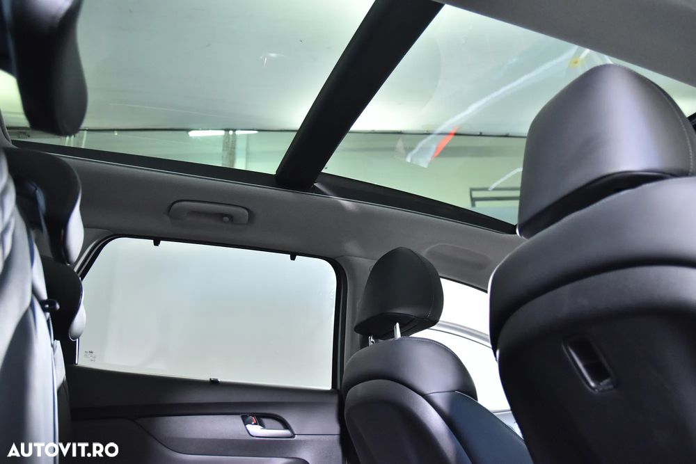 Hyundai Santa Fe - 24