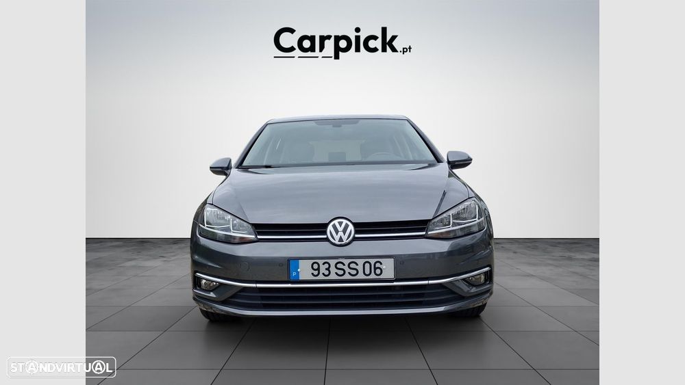 VW Golf 1.0 TSI Confortline - 3