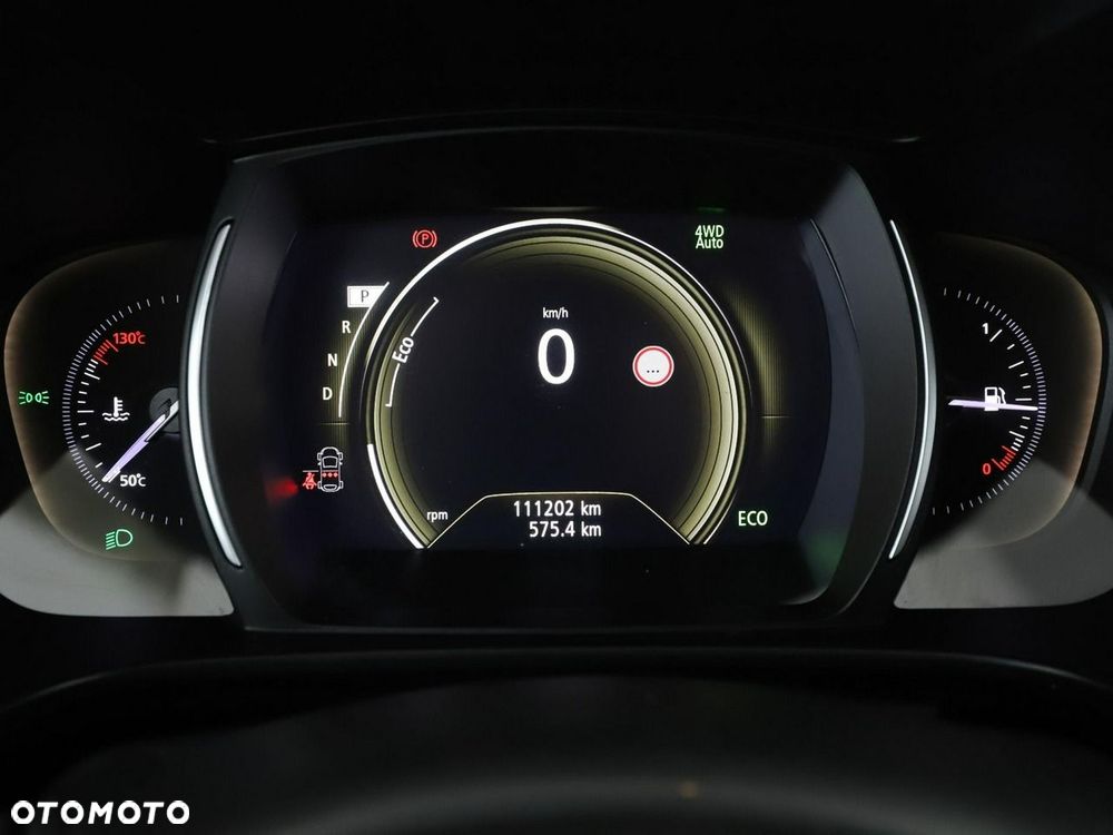 Renault Koleos BLUE dCi 185 4WD X-tronic INTENS - 23