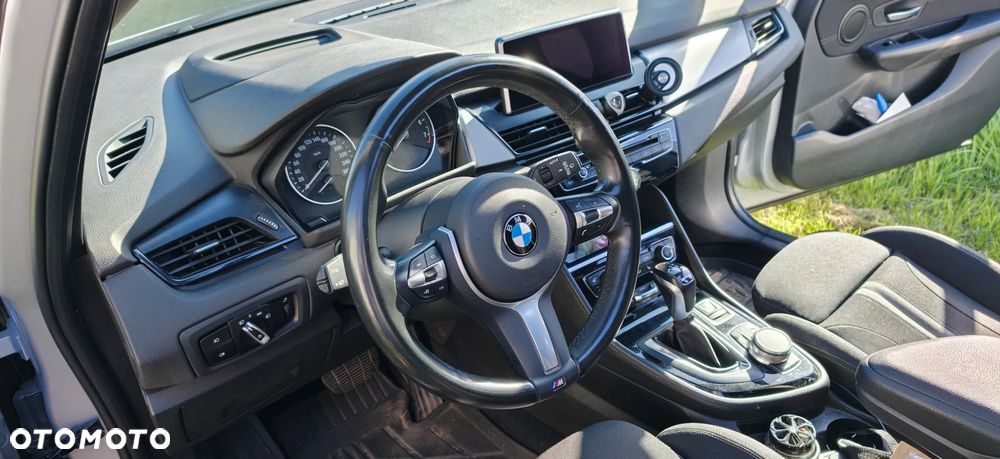 BMW Seria 2 225xe iPerformance - 7