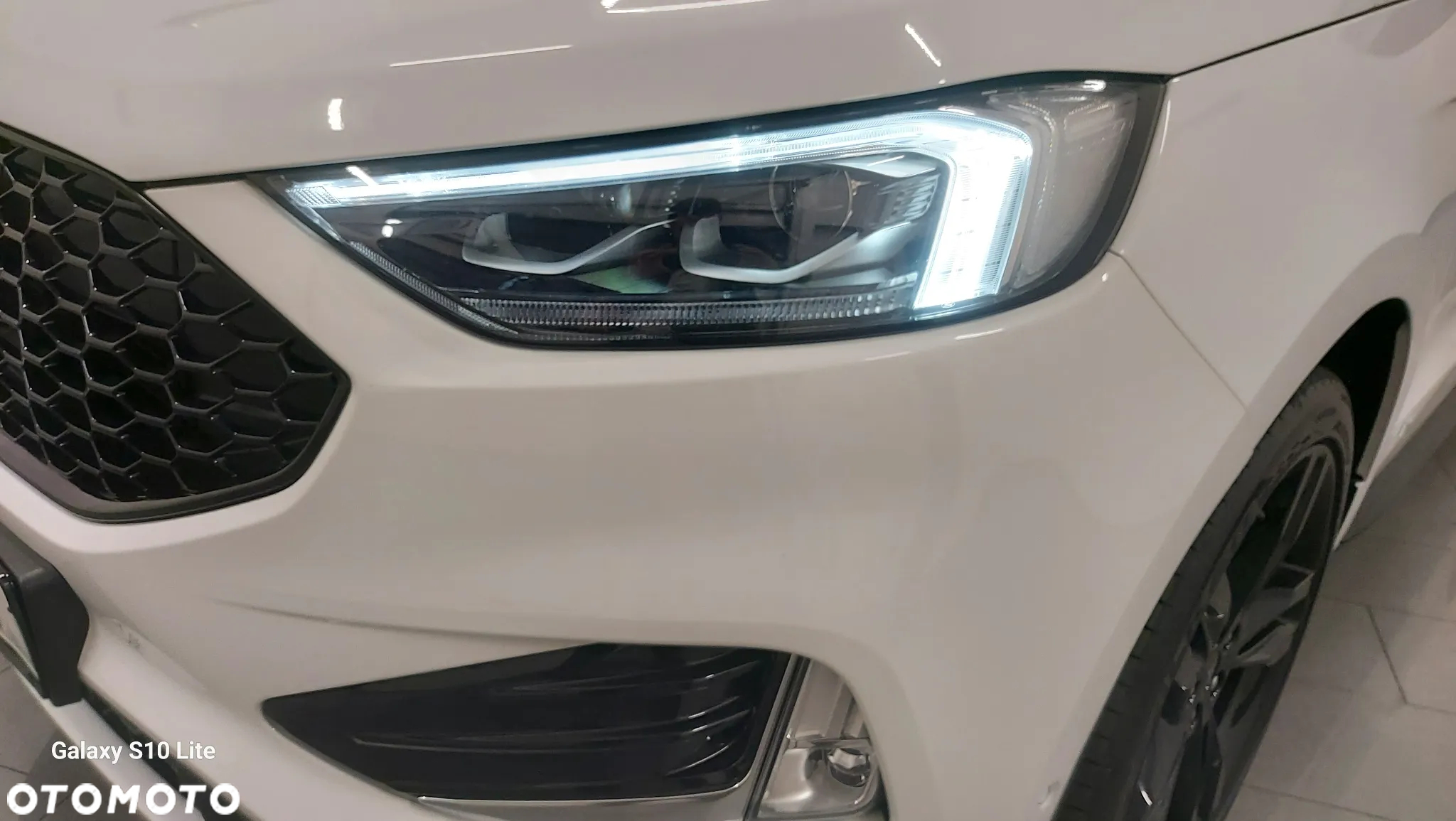 Ford Edge 2.0 EcoBlue Twin-Turbo 4WD ST-Line - 20