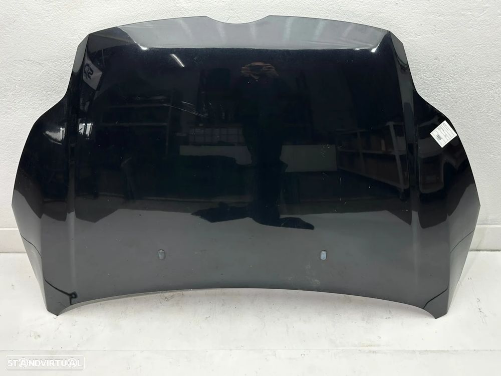 Frente Completa - Ford Focus III (2013) - 3