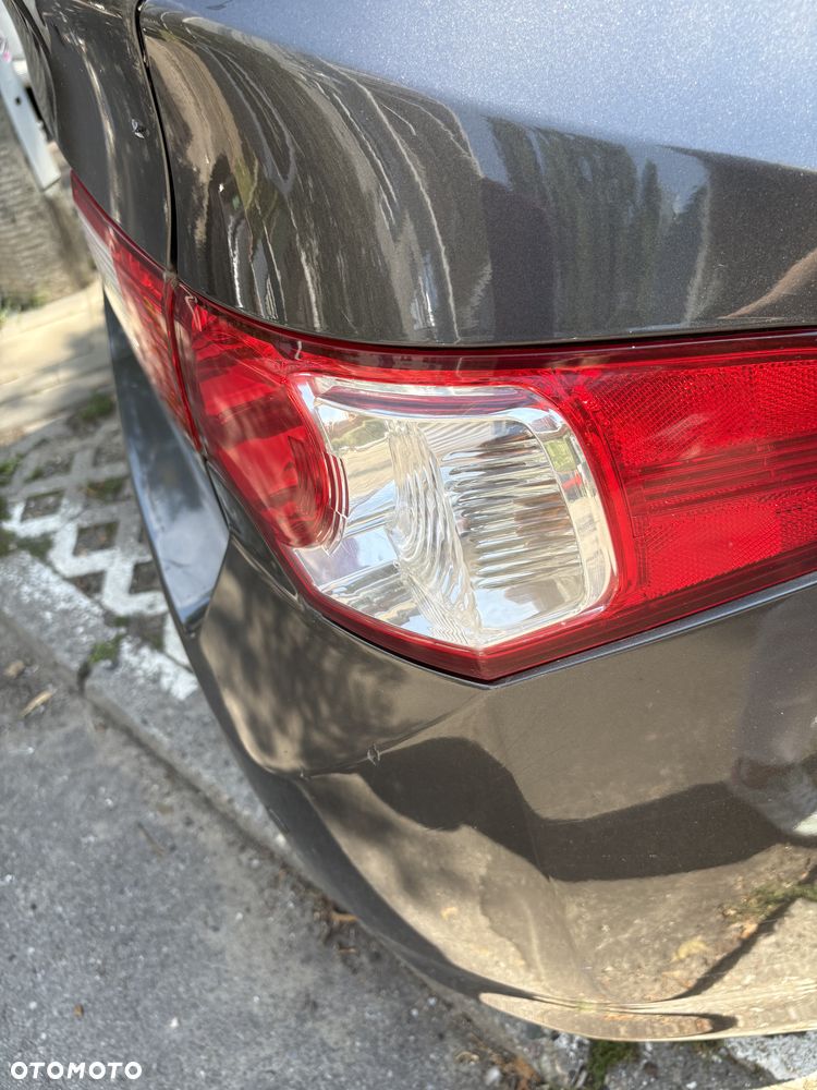 Honda Accord 2.2d Elegance - 15