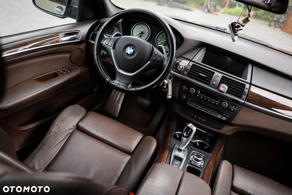 BMW X5 3.5i xDrive - 19