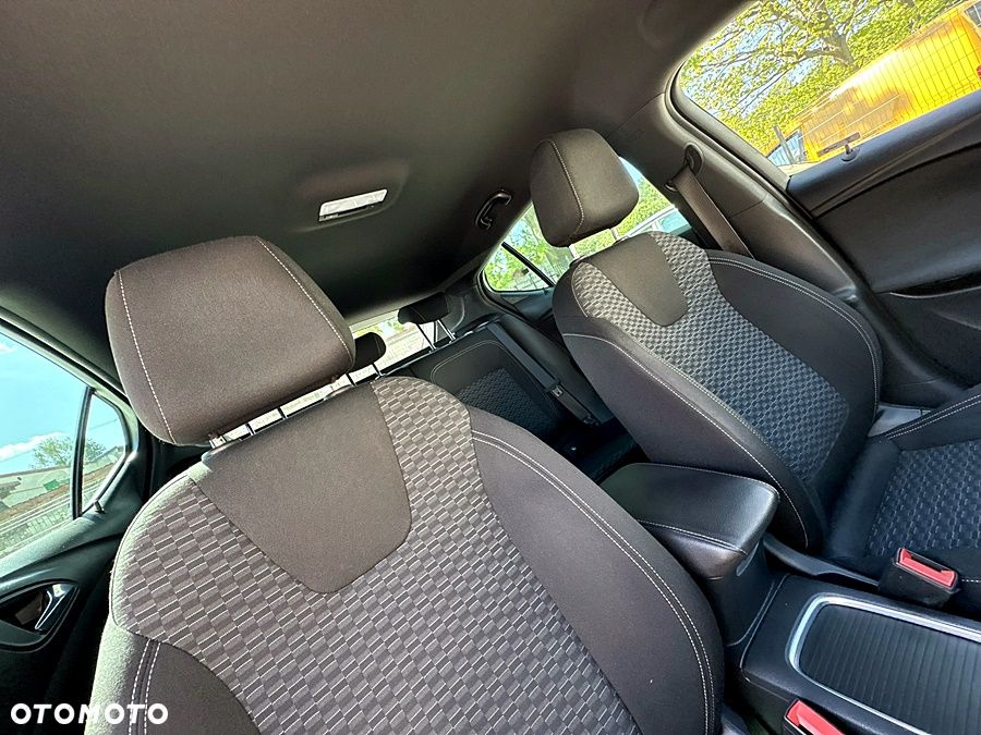 Opel Astra 1.4 Turbo Start/Stop Active - 31