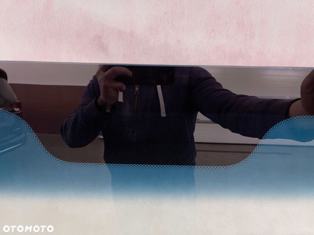 daewoo rezzo/tacuma szyba przednia 2002-2004 - 2