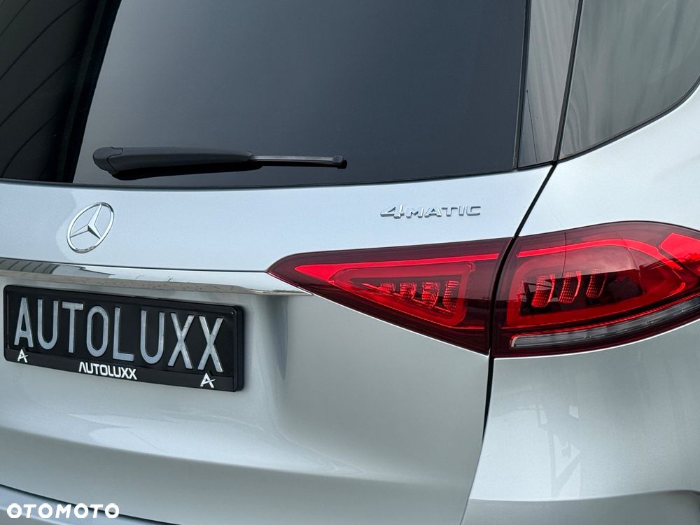 Mercedes-Benz GLE 350 e 4-Matic - 14