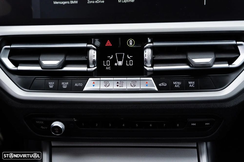 BMW 330 e Line Luxury Auto - 21