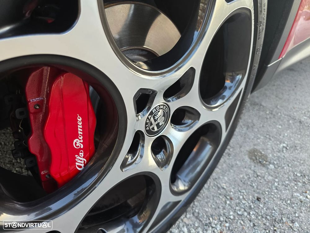 Alfa Romeo Tonale 1.5 Hybrid Edizione Speciale - 27