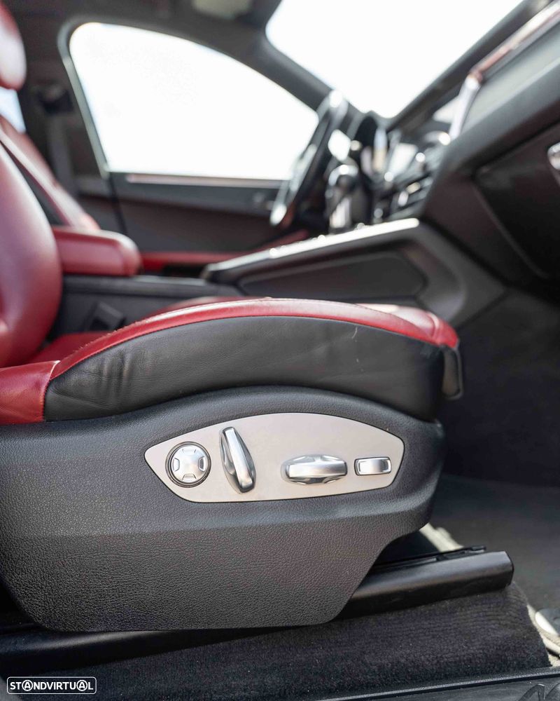 Porsche Macan PDK - 38