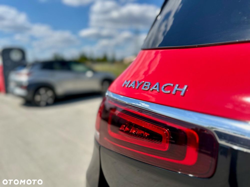 Mercedes-Benz GLS 450 4Matic 9G-TRONIC Exclusive - 10