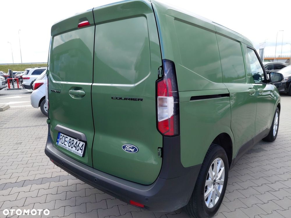 Ford Transit - 14