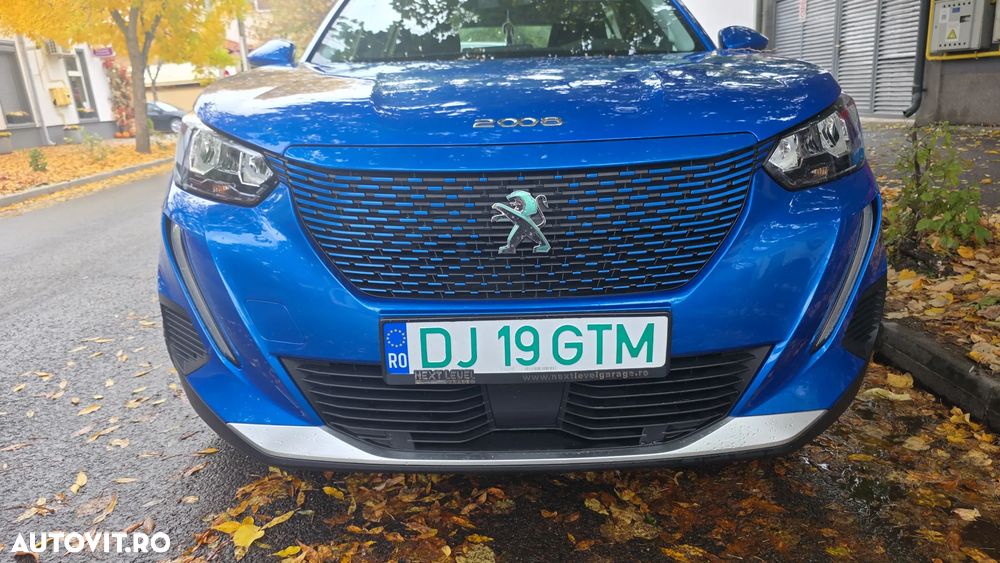 Peugeot 2008 - 3