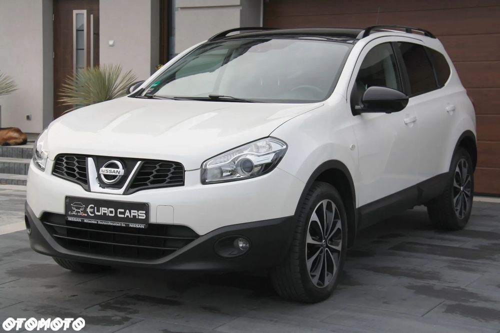 Nissan Qashqai 1.6 I-Way - 6