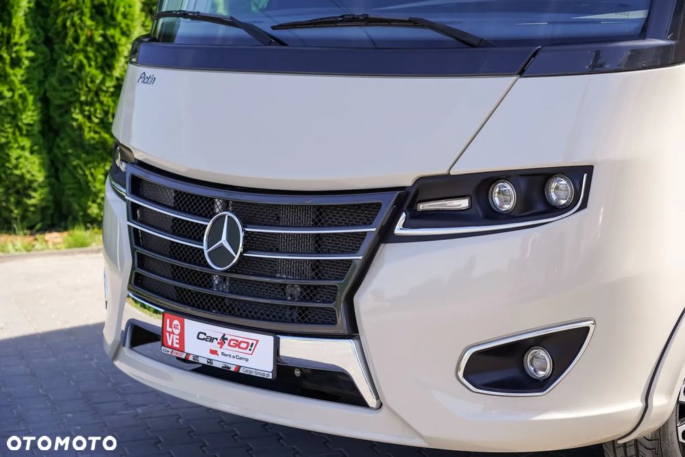 Frankia Platin I8400 QD - 5