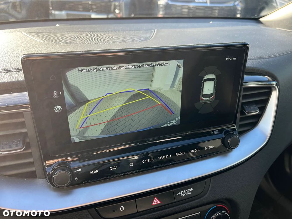Kia XCeed 1.5 T-GDI Prestige Line DCT - 26