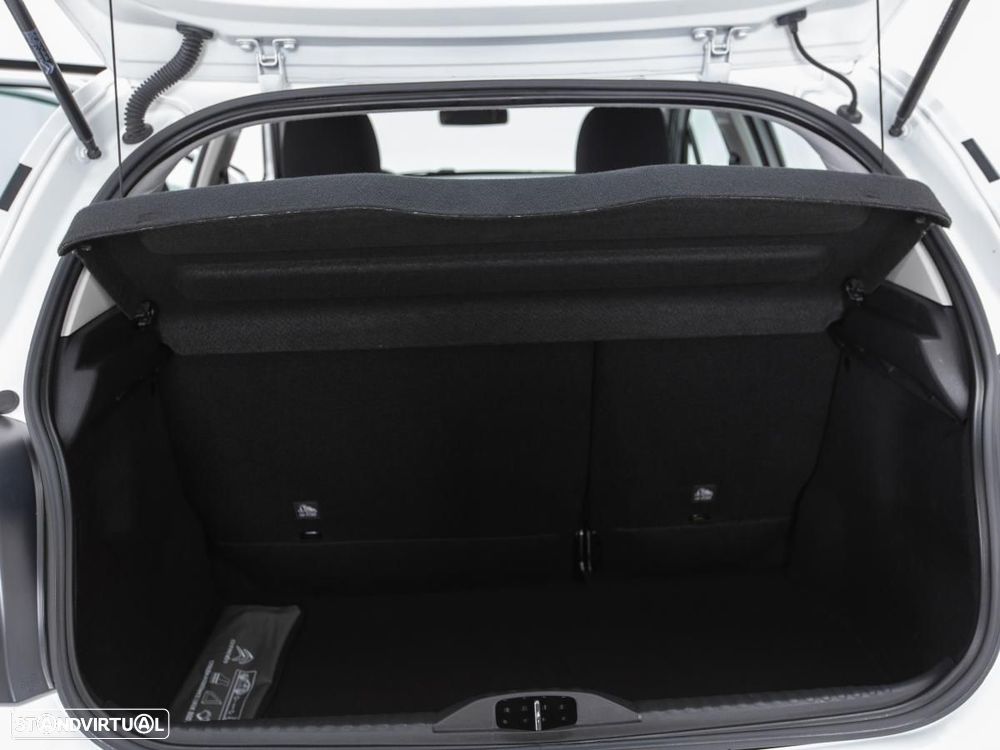 Citroën C3 1.2 PureTech YOU! - 12