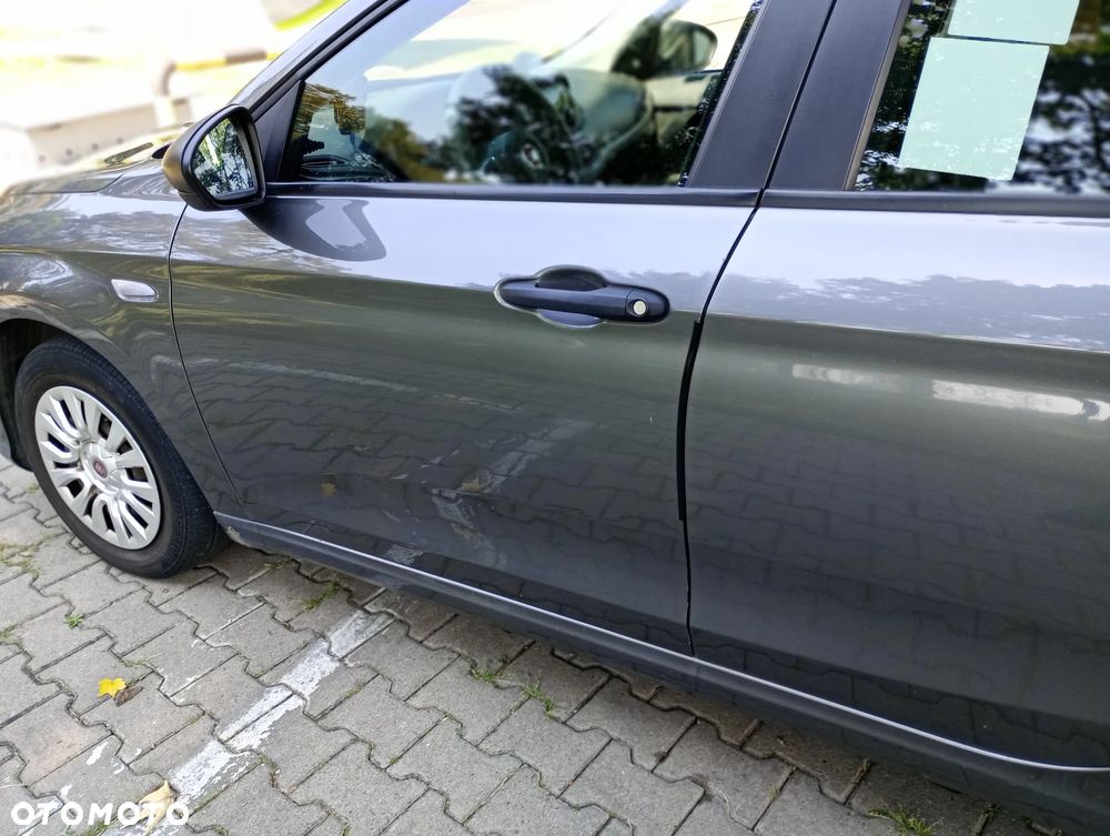 Fiat Tipo 1.4 Classic - 9