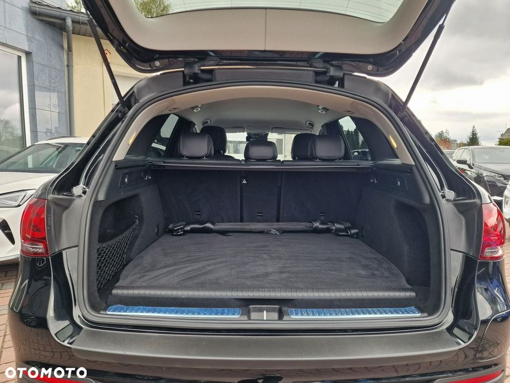 Mercedes-Benz GLC 300 e PHEV 4-Matic Avantgarde - 21