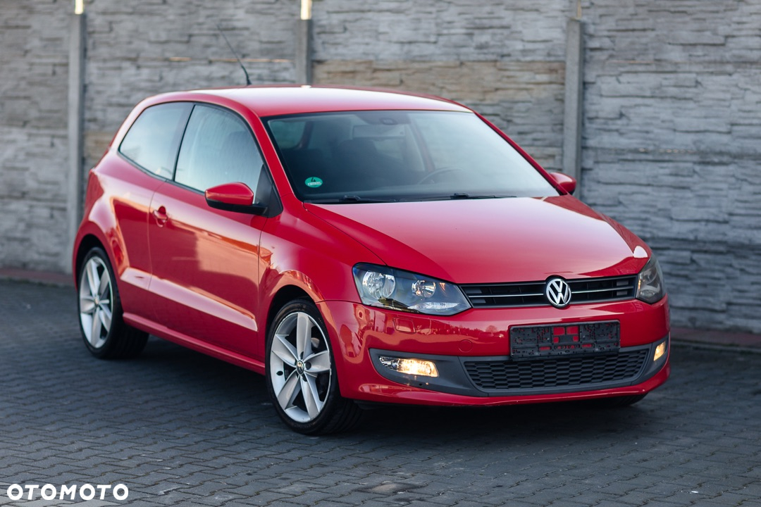 Volkswagen Polo - 2