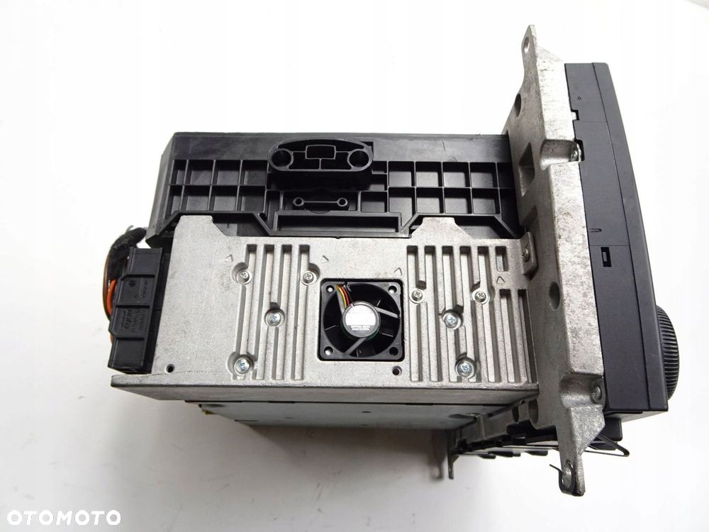 radio cd mercedes clc w203 a2039000100 - 7