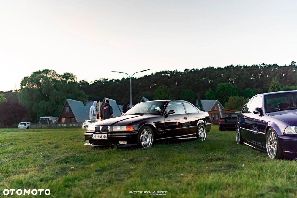 BMW M3 Standard - 14