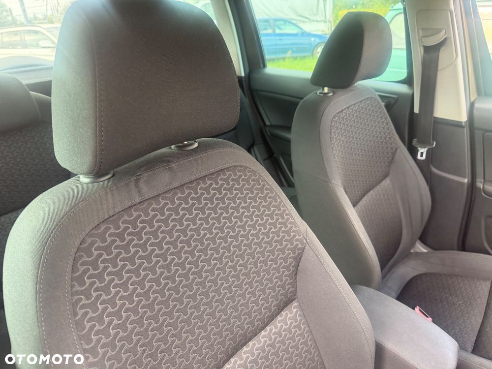 Skoda Yeti 2.0 TDI 4x4 Elegance - 12
