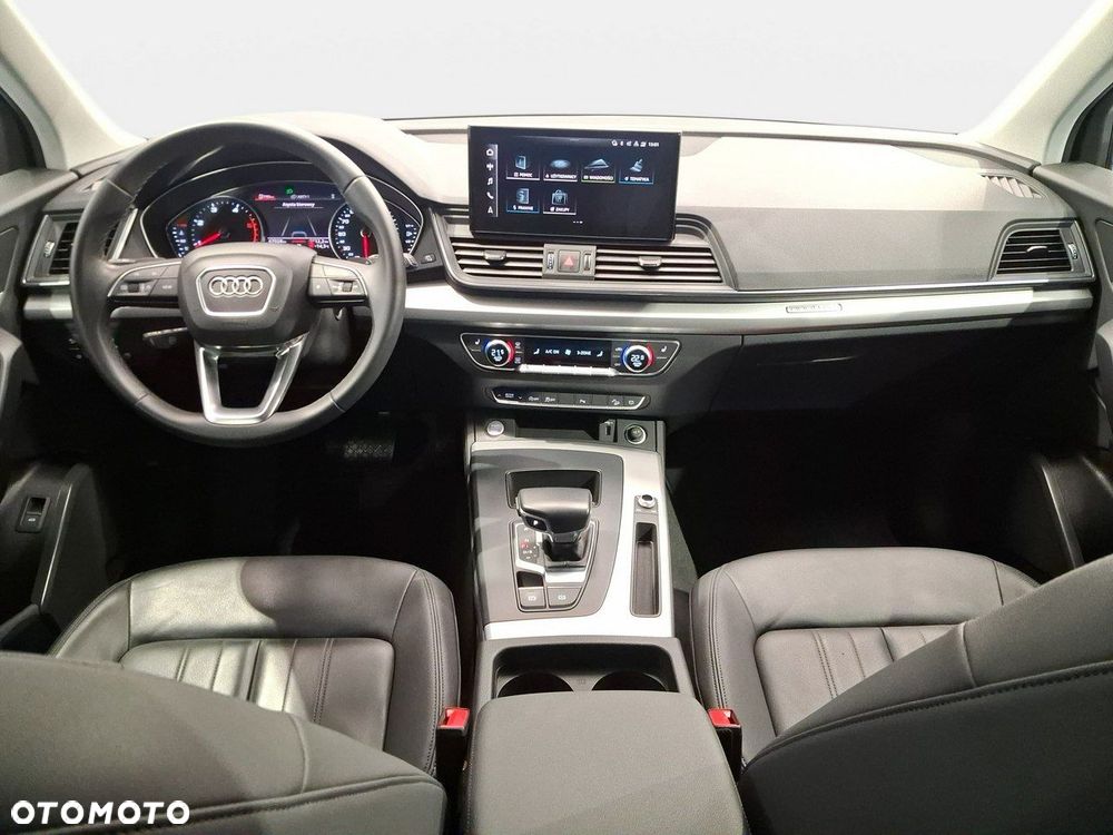 Audi Q5 - 15