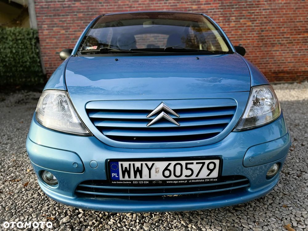 Citroën C3 - 32
