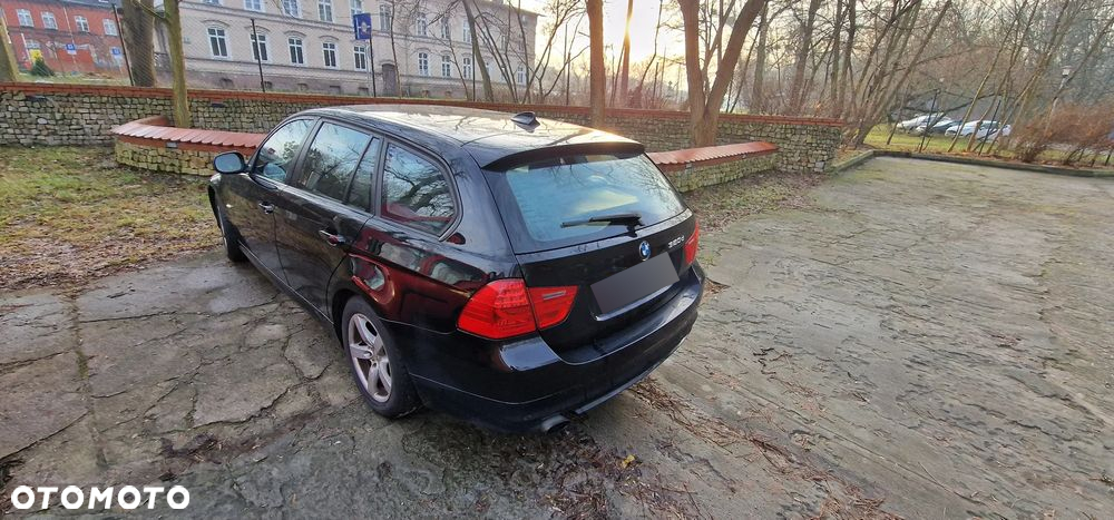 BMW Seria 3 320d - 3