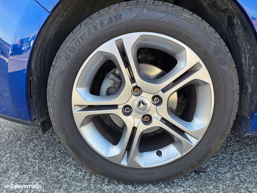 Renault Clio 1.5 dCi GT Line - 27