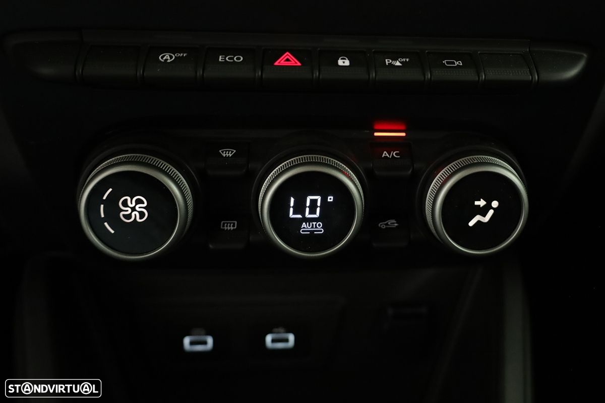 Dacia Duster 1.0 TCe ECO-G Journey+ Up&Go Bi-Fuel - 12