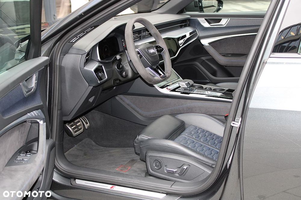 Audi RS6 - 12