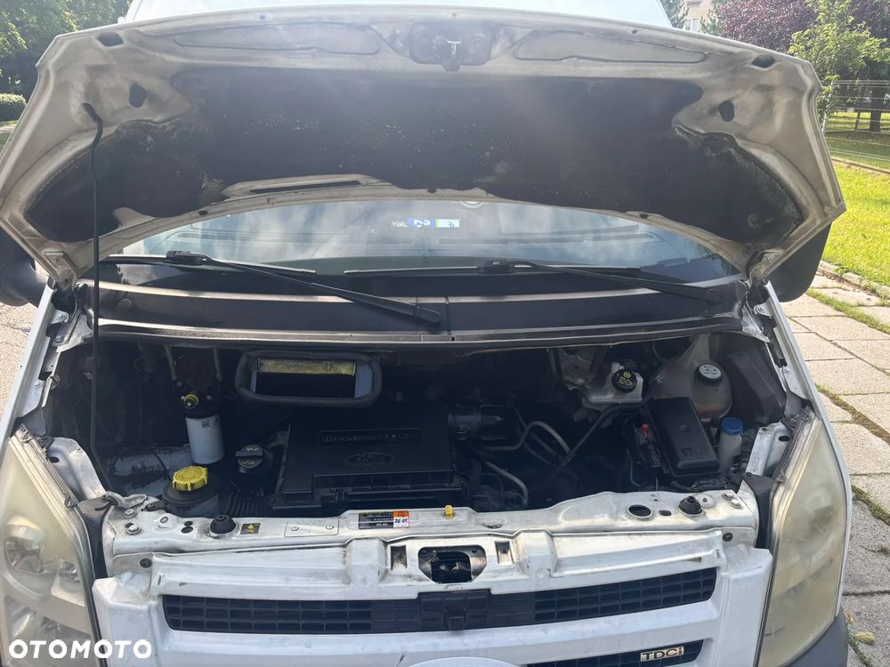 Ford TRANSIT - 12